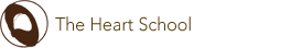 The Heart School Logo